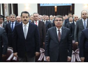 Polis Ve Kanun Uygulayıcılarının Sağlık Ve Güvenliği Projesi Protokolü İmzalandı