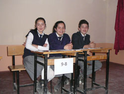 Tekir ÇPL’de Bilgi Yarışması