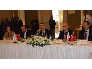 Expo Yürütme Ve Yönlendirme Kurulu 2013 Bütçesini 50 Bin Tlden 68 Milyon Tlye Çıkardı