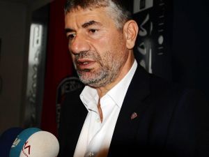 Giray Bulaktan Mersin İdmanyurdu Değerlendirmesi