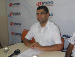 Deneme Sınavlarına Büyük İlgi 