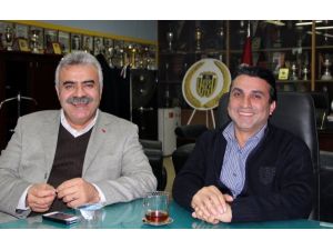 Ankargücü Başkanı Süslü, Adaylıktan Çekildi