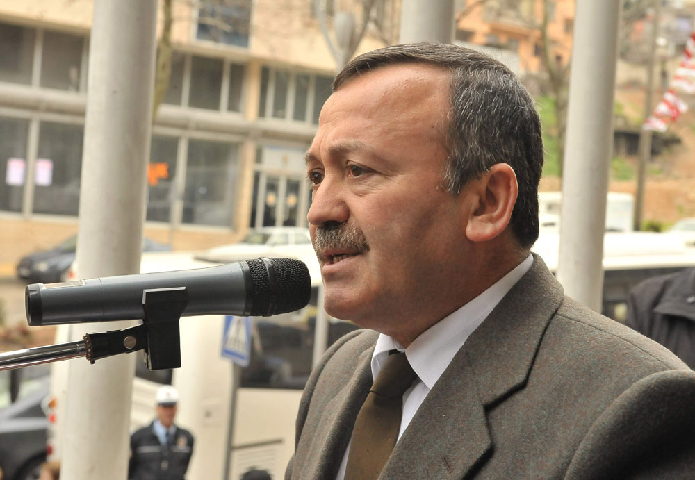 Kadın Yaşam Merkezi Hizmete Açıldı