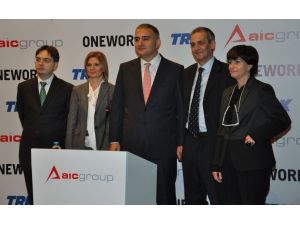 3. Havalimanı İçin İtalyanlarla İşbirliği