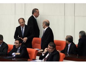 Bütçe Görüşmeleri Kapanış Oturumu