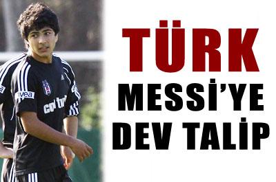 Türk Messiye Dev Talip