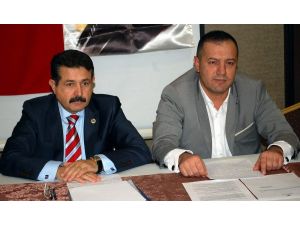 Görevden Alınan Belediye Başkanının Danışmanından Açıklama