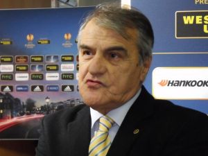 Fenerbahçe Turdan Emin