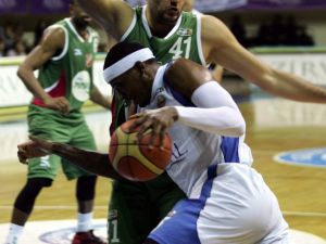 Royal Halı Gaziantep Büyükşehir Belediyespor Lige Tutunmaya Baş Ladı