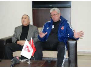 Spor Toto 2. Lig