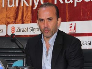 Mersin İdmanyurdu’nda Kupada Hezimet