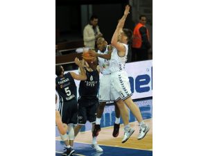 Beko Basketbol Ligi