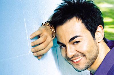 Kuşadasına yıldız yağmuru