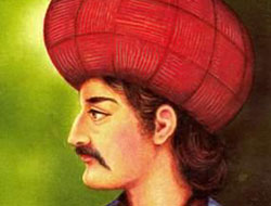 Yavuz Döneminde Maraş 