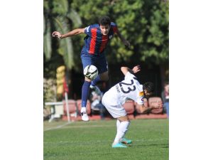 Spor Toto 3. Lig