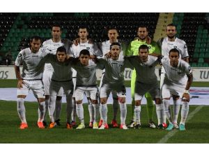 Denizlispor, Bucaspor Karşısında 3 Puan Hedefliyor