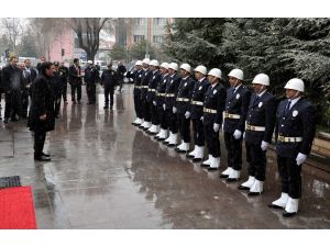 Kalkınma Bakanı Yılmaz’dan 21 Aralık Yorumu