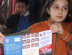 El İlanları İle Mücadeleye Devam