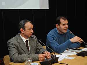 Mevlana Ve Aşk Edebiyat Ve Bilgelik” Temaları Anlatıldı