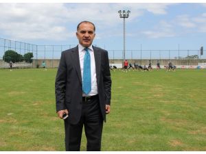 Çaykur Rizesporda Akıllar 1461 Trabzon Maçında