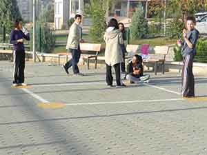 Okullar Hayat Olsun Projesine Destek