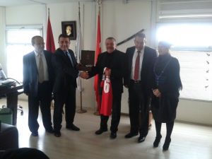 Spor Toto 2. Lig