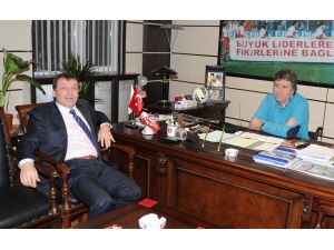 Adana Deplasmanı Masrafları Adnan Ölmezden
