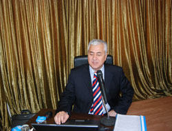 Koçak: Toplantı Yararlı Olacak