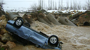 Suda Kaybolan Çocuğun Cesedi Çıkarıldı