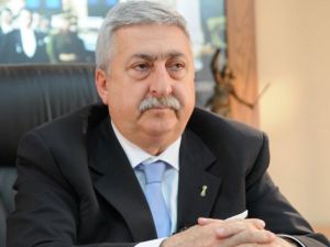 Tesk Başkanı Palandökenden Sigara Açıklaması