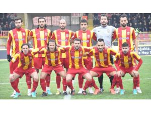 Spor Toto 2. Lig