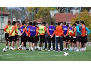 Adanaspor, Manisaspora Hazır