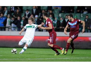 Bursaspor Forsell’e Kulüp Arıyor