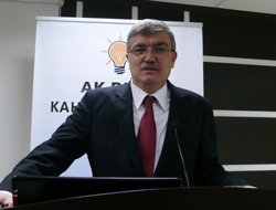 Güvenç Başvurusunu Yaptı