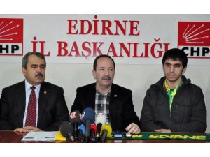 “sen Misin Bize Küfür Eden Deyip” Saldırmışlar