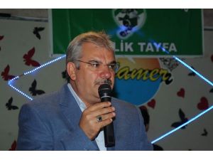 Bursaspor’dan Recep Bölükbaşı’na Geçmiş Olsun Mesajı