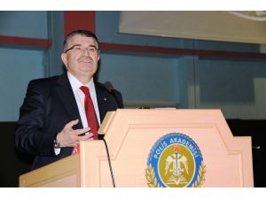 İçişleri Bakanı: “hain Tuzaklar Var Bu Ülkeye Karşı”