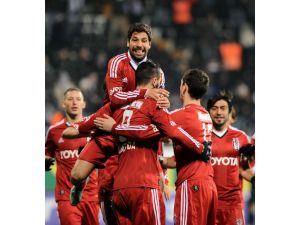 Spor Toto Süper Lig