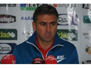 Akhisar Belediyespor Kan Kaybetmeye Devam Ediyor