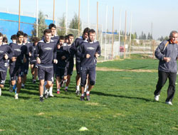 KMS Düşmeyecektir