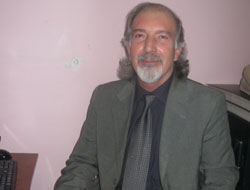 Görsel Sanatlar Müzesi Yapılmalı 