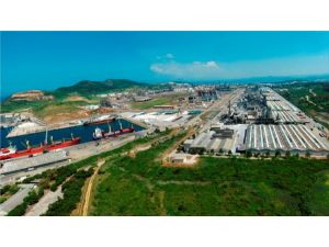 Petkim’e Para Cezası Tebliğ Edildi