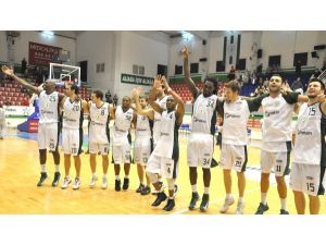 Beko Basketbol Ligi