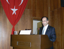 Doç Dr. Doğan Da İstifa Etti