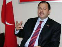 Ejder Oruç Da Görevinden Ayrıldı