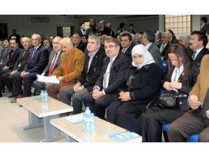 İçişleri Bakanı İdris Naim Şahin: