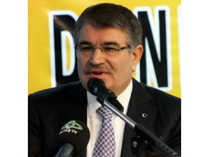 İçişleri Bakanı Şahin: “fındıkta 3 Yıl Daha Destekleme Devam Edecek”