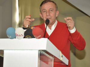 Ali Ağaoğlu: “ata Binmem Kıskanıldı”