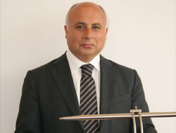 Yusuf Gökdoğan Da  Aday Adayı