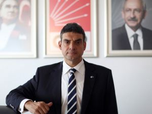 Cezaevlerinde Tutuklu Sayısı